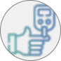 Diabetes Icon