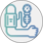 High Blood Pressure Icon